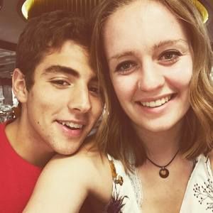 Meet your Posher, Liz